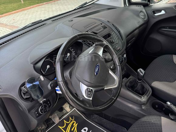 2020 MODEL 100 lük COURİER