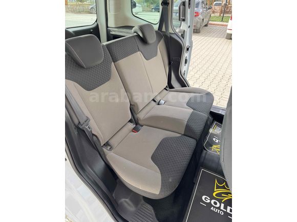 2020 MODEL 100 lük COURİER