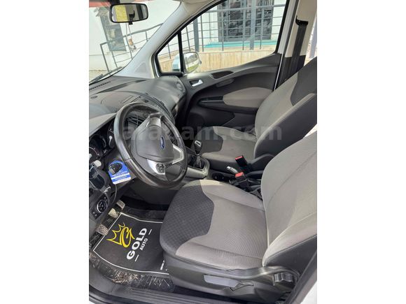 2020 MODEL 100 lük COURİER
