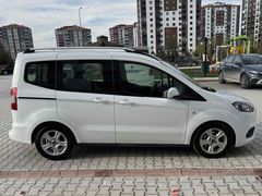 2020 MODEL 100 lük COURİER