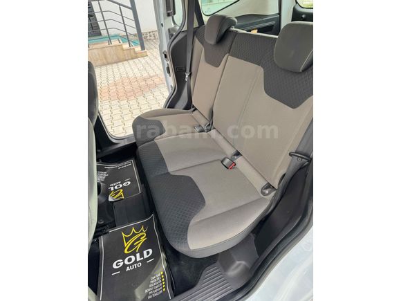 2020 MODEL 100 lük COURİER