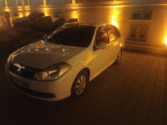 Sahibinden Renault Symbol 1.5 dCi Expression 2010 Model  272.000 km Beyaz