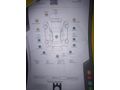 Sahibinden Renault Symbol 1.5 dCi Expression 2010 Model  282.000 km Beyaz