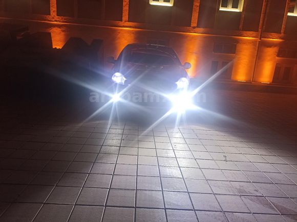 Sahibinden Renault Symbol 1.5 dCi Expression 2010 Model  282.000 km Beyaz