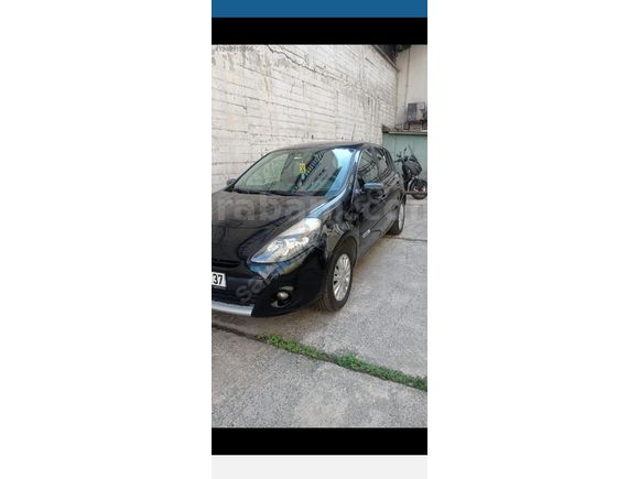 Sahibinden Renault Clio 1.5 dCi Extreme Edition 2012 Model