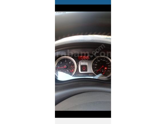 Sahibinden Renault Clio 1.5 dCi Extreme Edition 2012 Model