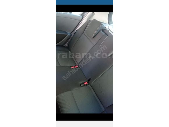 Sahibinden Renault Clio 1.5 dCi Extreme Edition 2012 Model