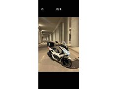 Sahibinden Honda PCX125 
