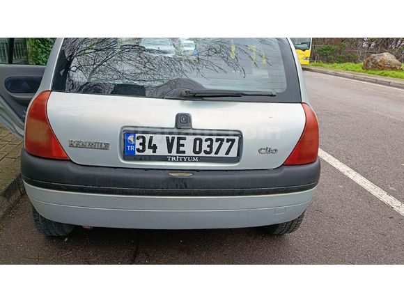 Sahibinden Renault Clio 1.6 RT 2000 Model