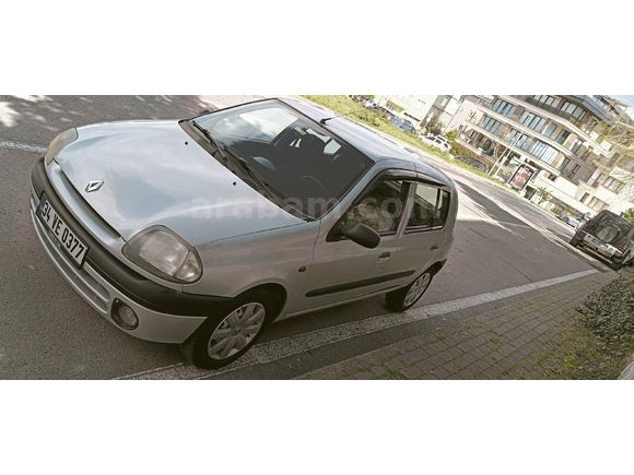 Sahibinden Renault Clio 1.6 RT 2000 Model