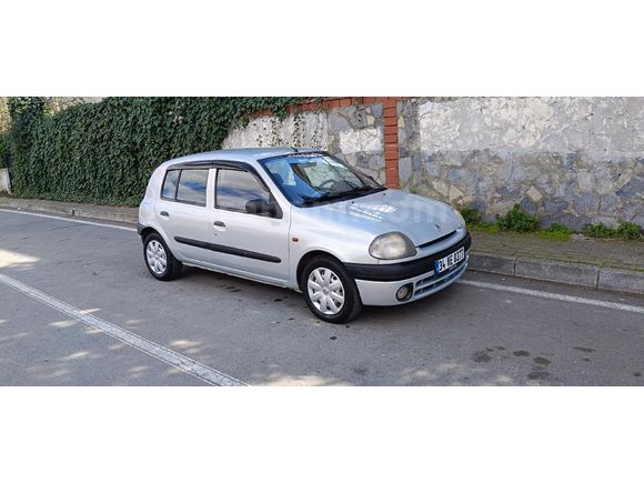 Sahibinden Renault Clio 1.6 RT 2000 Model