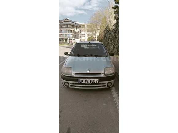 Sahibinden Renault Clio 1.6 RT 2000 Model