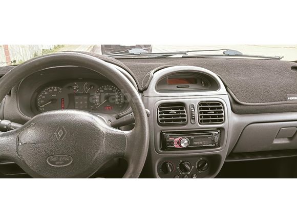 Sahibinden Renault Clio 1.6 RT 2000 Model