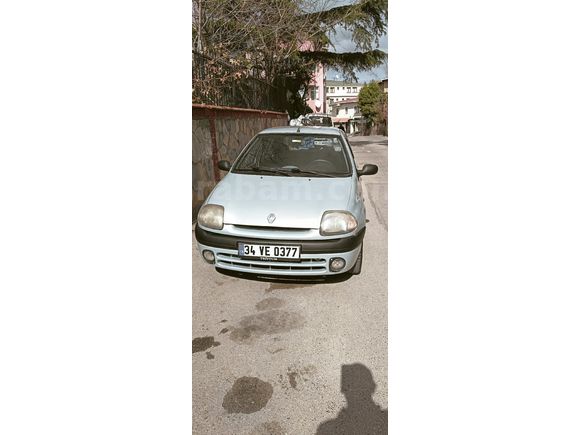 Sahibinden Renault Clio 1.6 RT 2000 Model