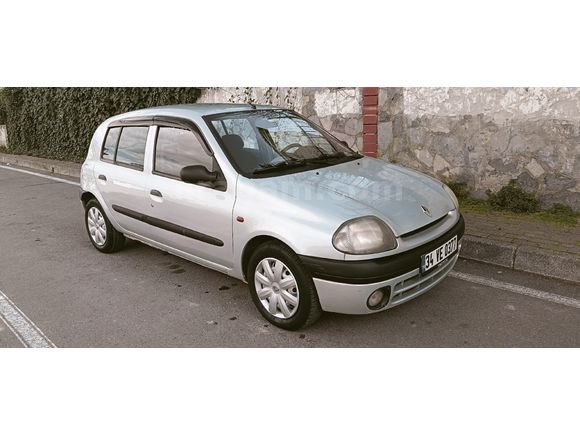 Sahibinden Renault Clio 1.6 RT 2000 Model