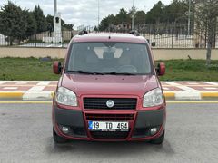 Sahibinden Fiat Doblo Combi 1.3 Multijet Premio 2006 Model Çorum