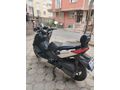 Tramer Kaydı Yok!! Yamaha X-Max 250