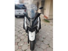 Tramer Kaydı Yok!! Yamaha X-Max 250