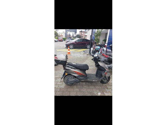 Sahibinden Mondial E-Mon Buddy