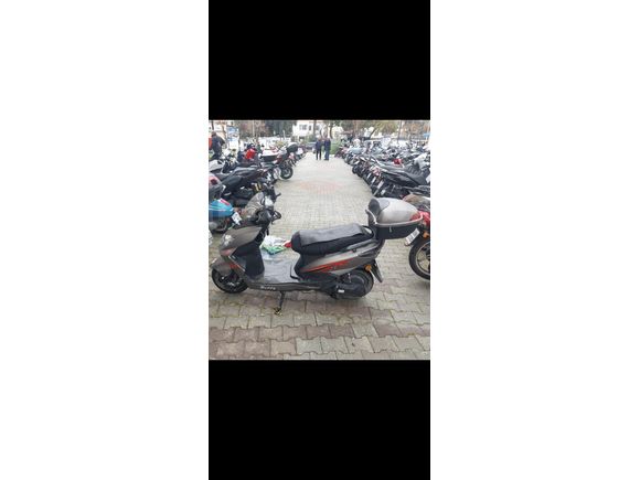 Sahibinden Mondial E-Mon Buddy