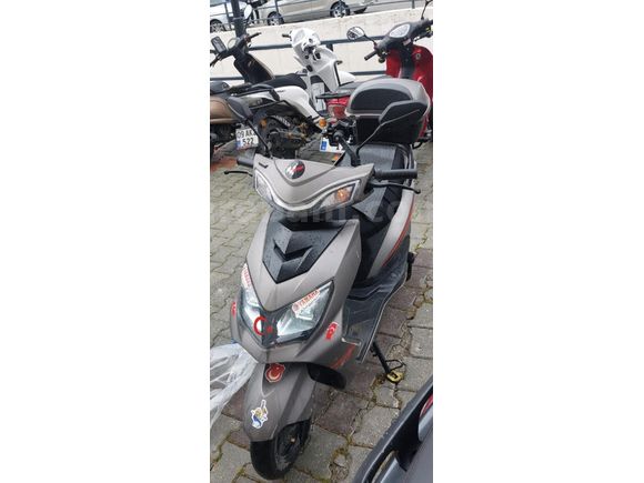 Sahibinden Mondial E-Mon Buddy