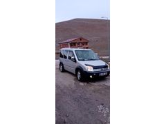 Sahibinden Ford Tourneo Connect 1.8 TDCI K210S DELÜX 2008 Model