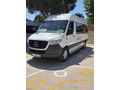 Sahibinden Mercedes - Benz Sprinter 417 CDI 