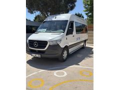 Sahibinden Mercedes - Benz Sprinter 417 CDI 