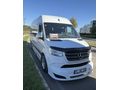Sahibinden Mercedes - Benz Sprinter 417 CDI 