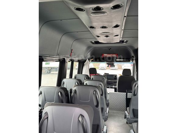 Sahibinden Mercedes - Benz Sprinter 417 CDI 