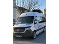 Sahibinden Mercedes - Benz Sprinter 417 CDI 