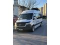 Sahibinden Mercedes - Benz Sprinter 417 CDI 