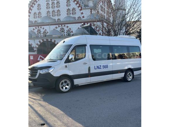 Sahibinden Mercedes - Benz Sprinter 417 CDI 