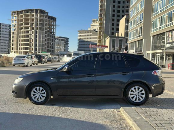 Sahibinden Subaru Impreza 1.5 AWD 2009 Model 