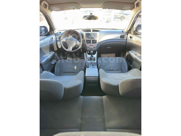 Sahibinden Subaru Impreza 1.5 AWD 2009 Model 