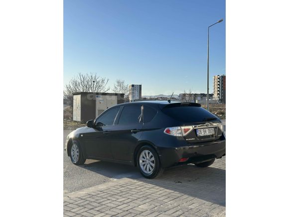 Sahibinden Subaru Impreza 1.5 AWD 2009 Model 