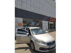 Sahibinden Fiat Linea 1.3 Multijet Active Plus 2014 Model