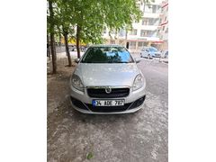 Sahibinden Fiat Linea 1.3 Multijet Active Plus 2014 Model