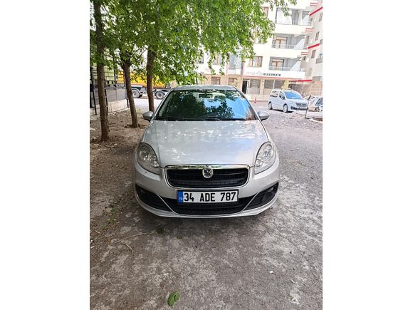 Sahibinden Fiat Linea 1.3 Multijet Active Plus 2014 Model