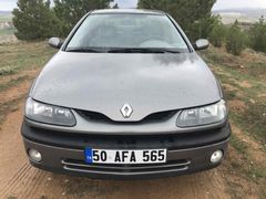 Sahibinden Renault Laguna 2.0 RXT 2001 Model Renault motor.