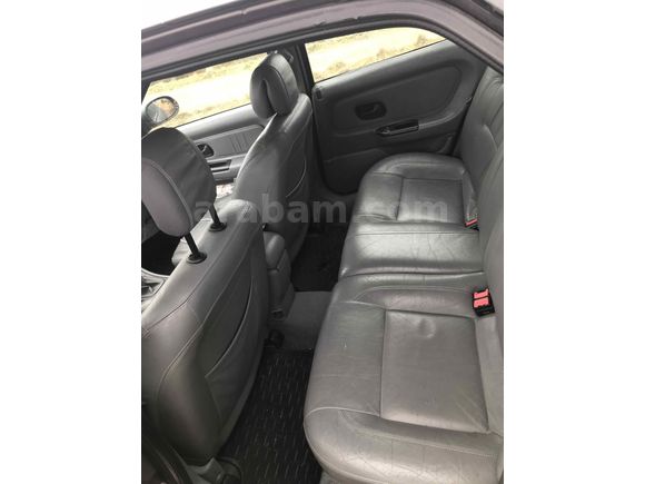 Sahibinden Renault Laguna 2.0 RXT 2001 Model Renault motor.