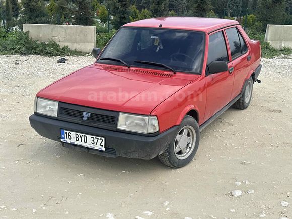 Sahibinden Tofaş Şahin 1.6 1994 Model Yeni muayneli.