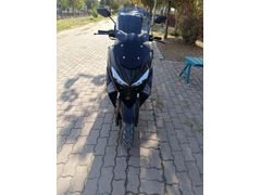 Sahibinden Kuba NewCity 125