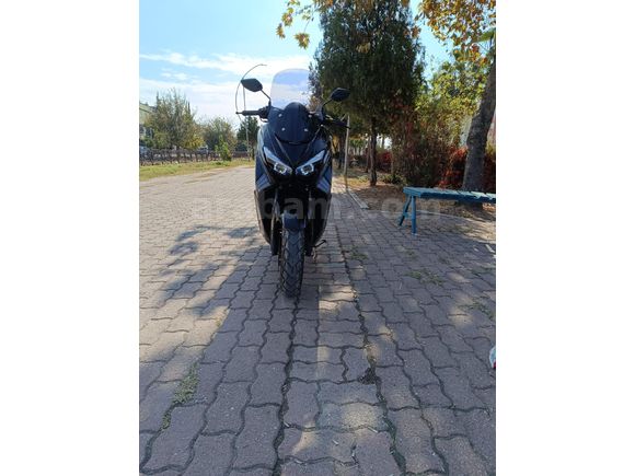 Sahibinden Kuba NewCity 125