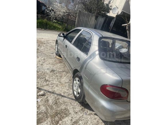 Sahibinden Hyundai Accent 1.3 LX 1999 Model 