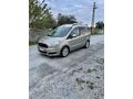Galeriden Ford Tourneo Courier 1.6 TDCi Titanium Plus 2015 Model Aydın