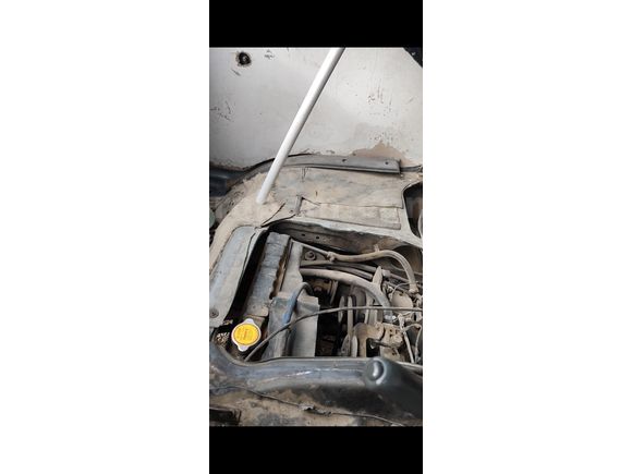 Sahibinden Kia Besta 2.2 D 1997 Model