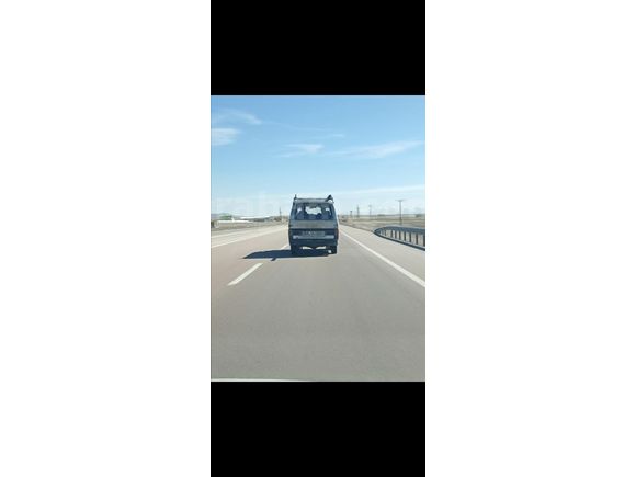 Sahibinden Kia Besta 2.2 D 1997 Model