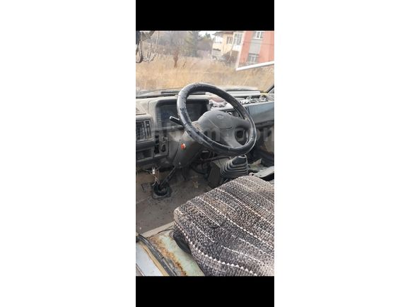 Sahibinden Kia Besta 2.2 D 1997 Model