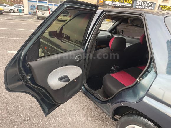 Sahibinden Ford Escort 1.6 CLX 1995 Model